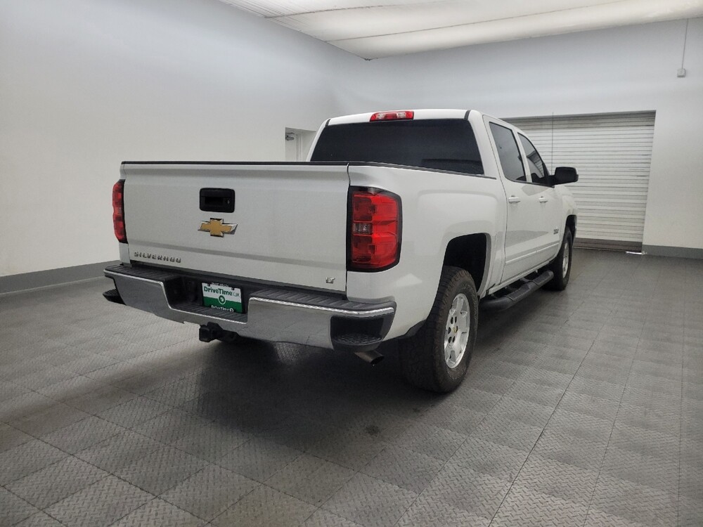 2016 Chevrolet Silverado 1500 in Glendale, AZ 85301 - 18132097 9