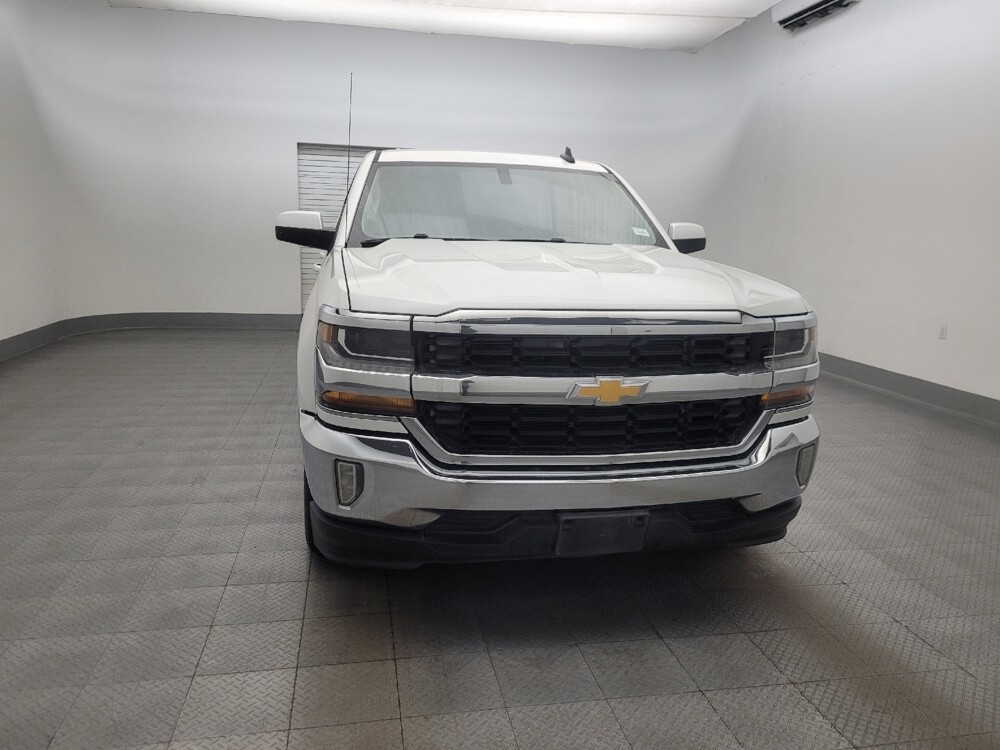 2016 Chevrolet Silverado 1500 in Glendale, AZ 85301 - 18132097 14