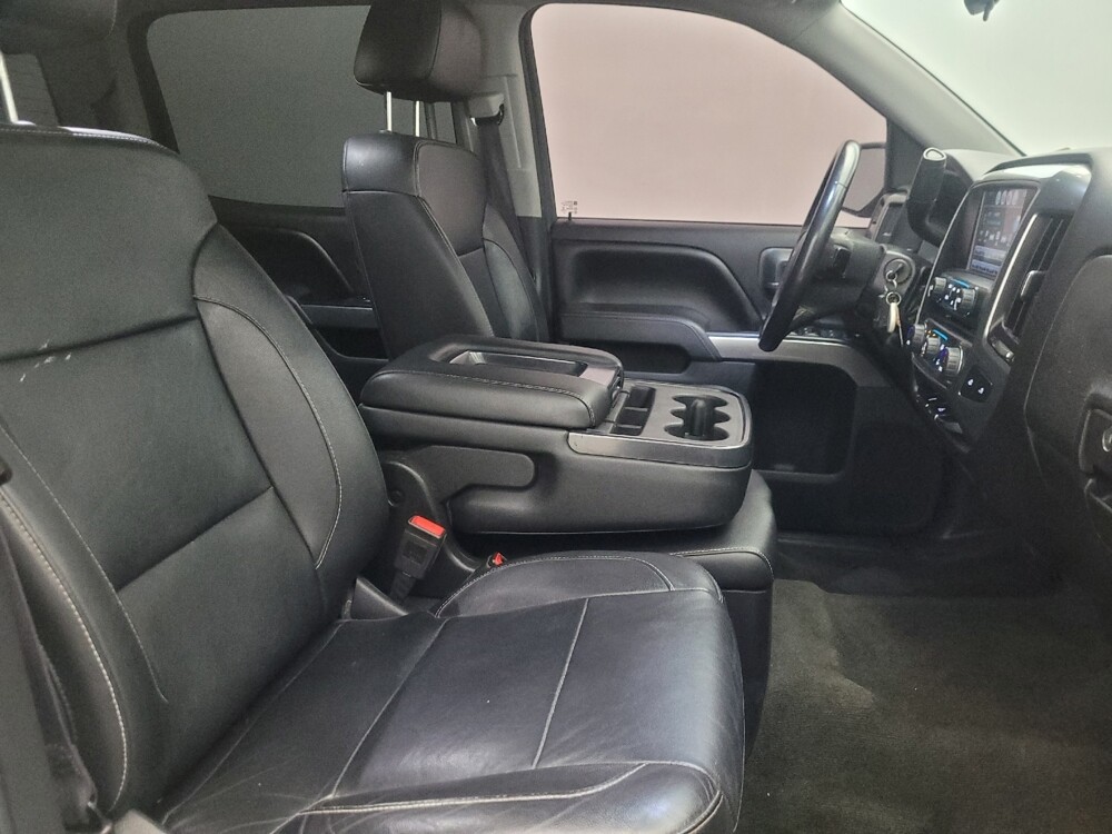 2016 Chevrolet Silverado 1500 in Glendale, AZ 85301 - 18132097 21