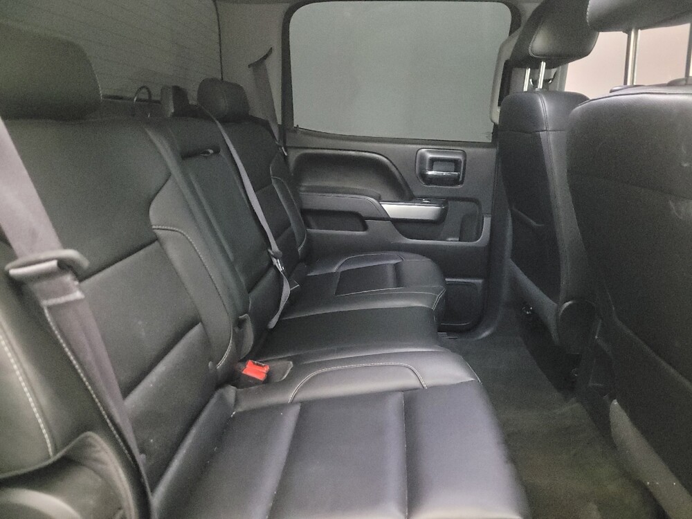 2016 Chevrolet Silverado 1500 in Glendale, AZ 85301 - 18132097 19