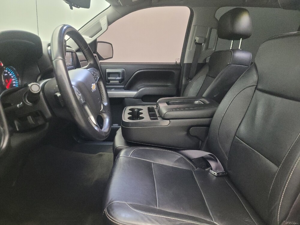 2016 Chevrolet Silverado 1500 in Glendale, AZ 85301 - 18132097 17