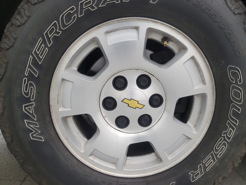 2016 Chevrolet Silverado 1500 in Glendale, AZ 85301 - 18132097 31