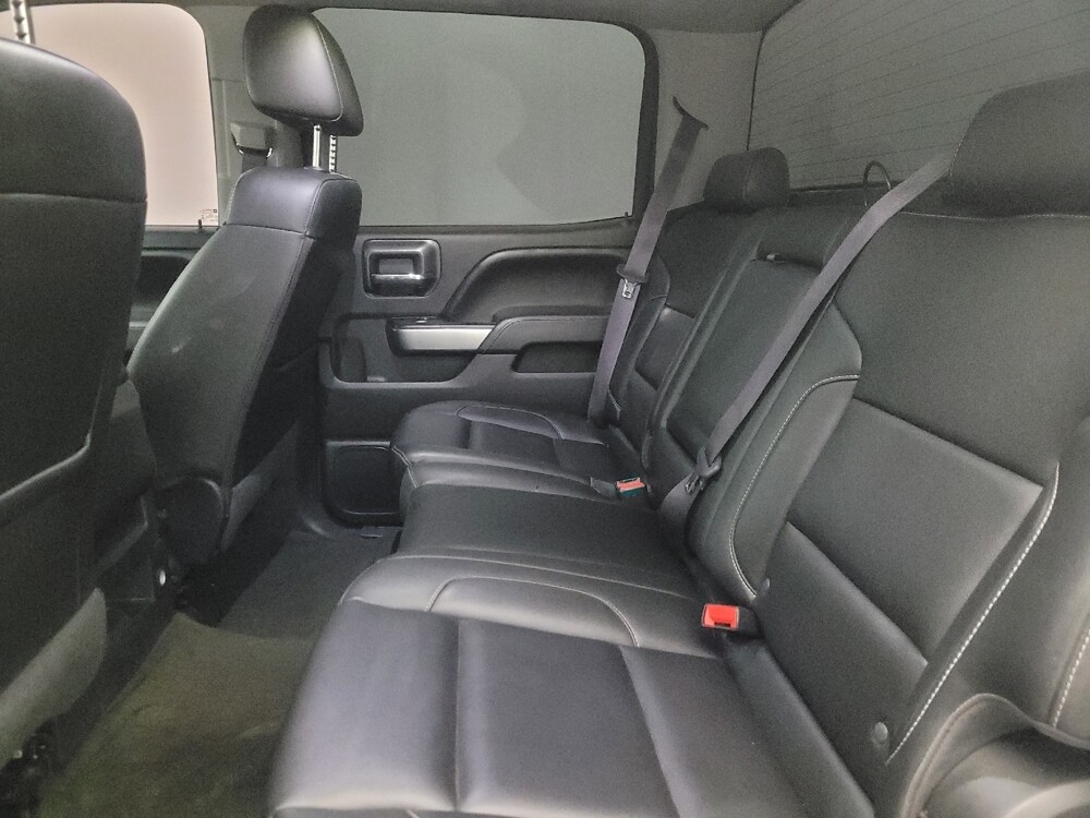 2016 Chevrolet Silverado 1500 in Glendale, AZ 85301 - 18132097 18