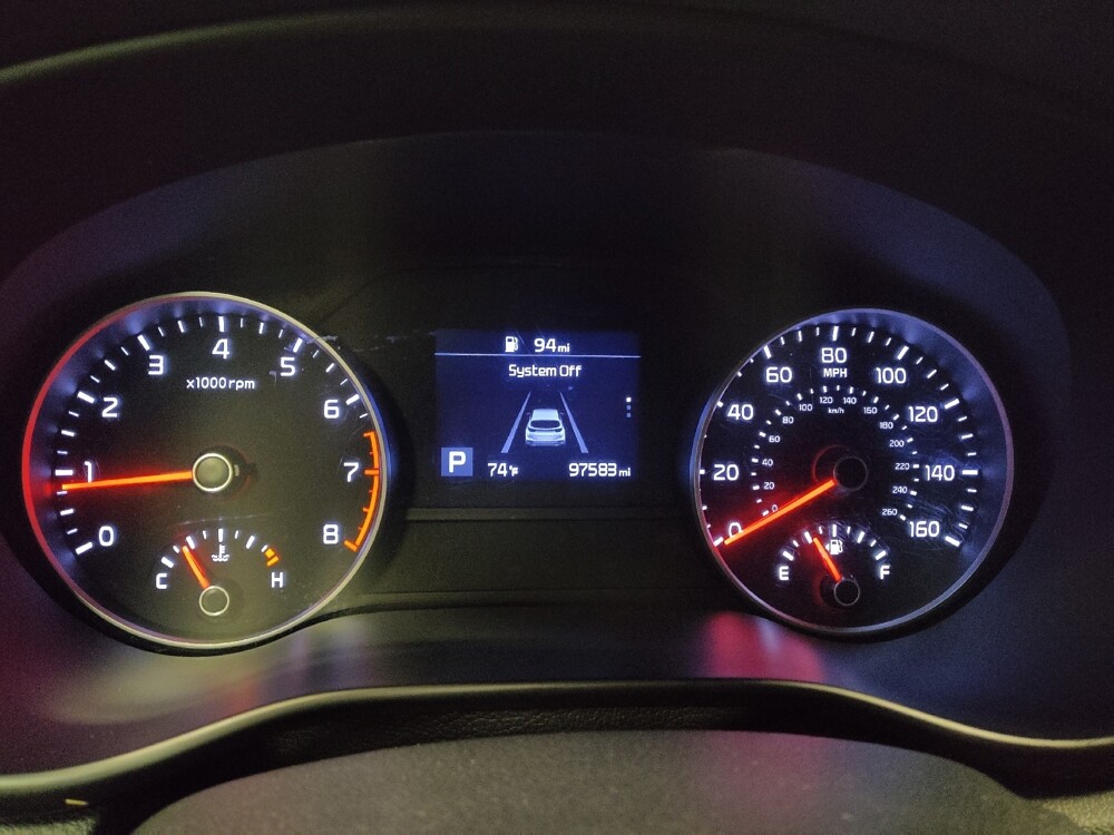 2020 Kia Sportage in Mesa, AZ 85210 - 18132098 23