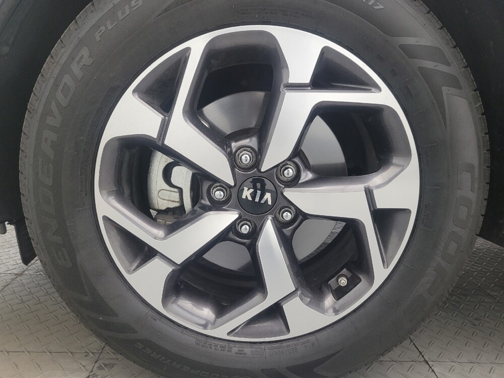 2020 Kia Sportage in Mesa, AZ 85210 - 18132098 31