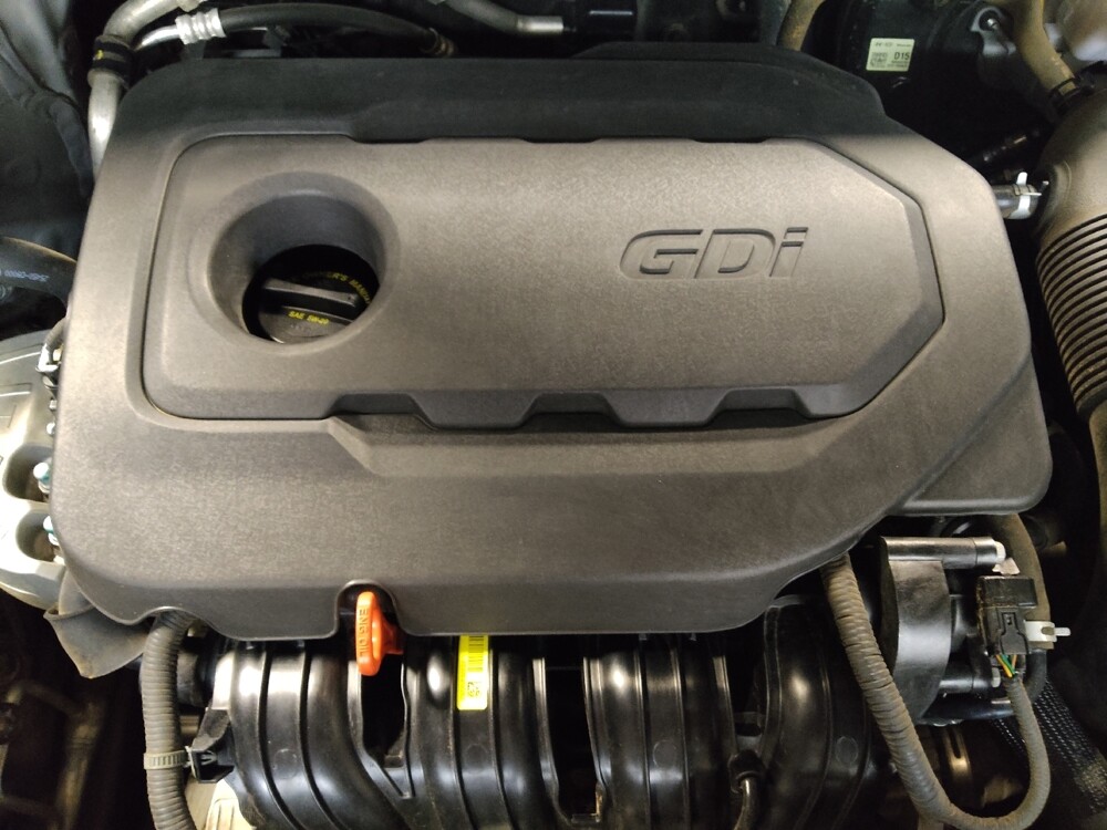 2020 Kia Sportage in Mesa, AZ 85210 - 18132098 30