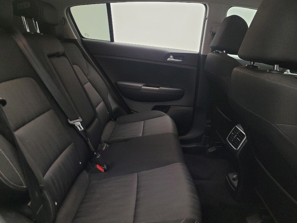 2020 Kia Sportage in Mesa, AZ 85210 - 18132098 19