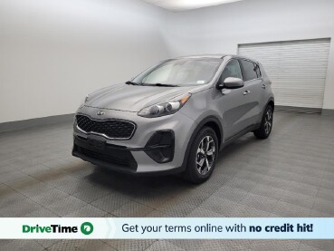 2020 Kia Sportage in Mesa, AZ 85210