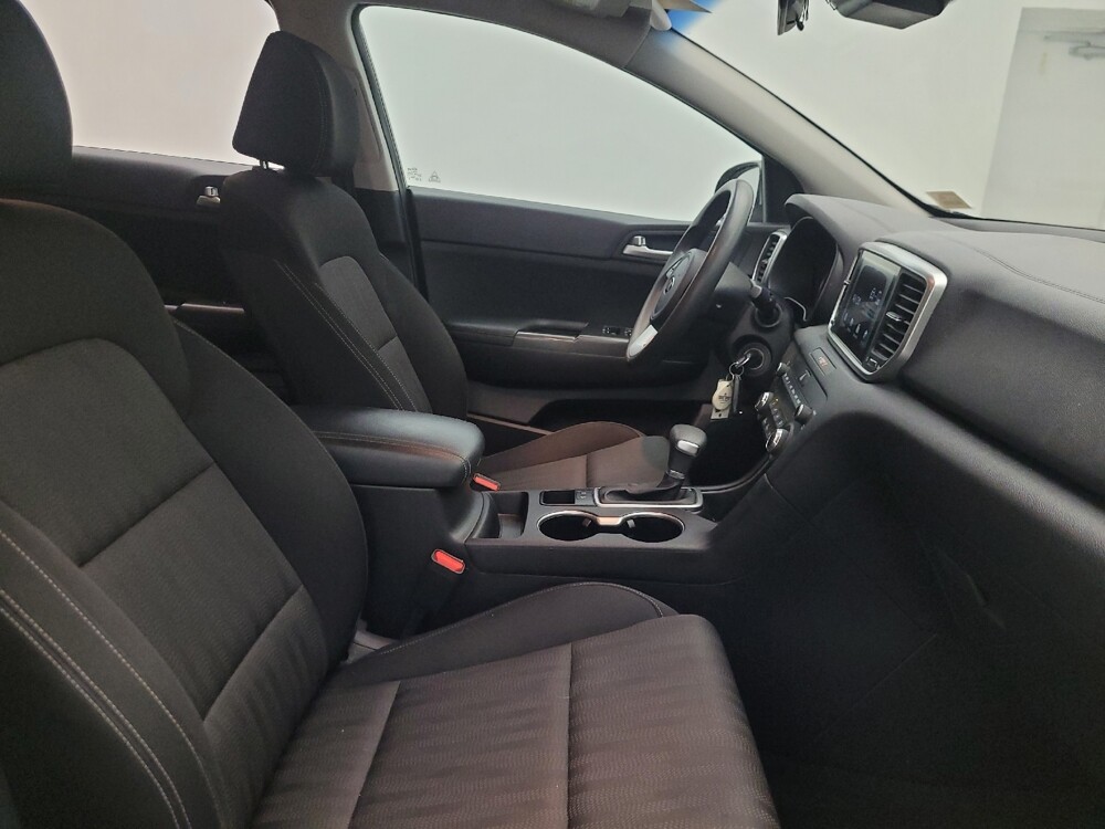 2020 Kia Sportage in Mesa, AZ 85210 - 18132098 21
