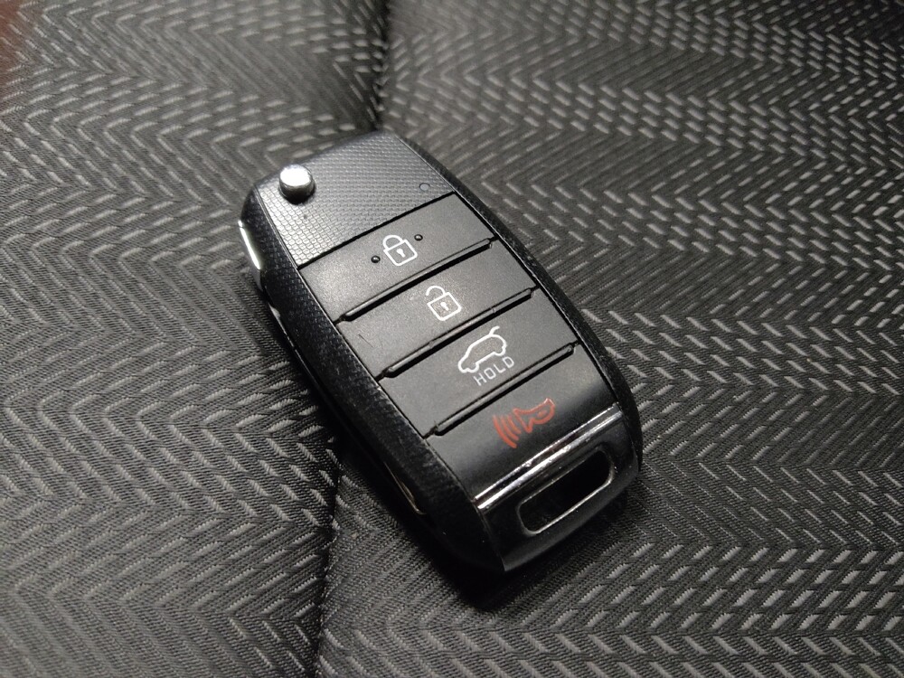 2020 Kia Sportage in Mesa, AZ 85210 - 18132098 32