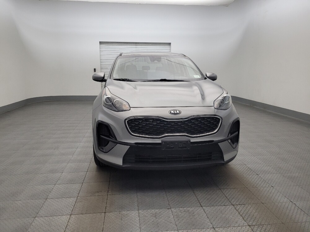 2020 Kia Sportage in Mesa, AZ 85210 - 18132098 14