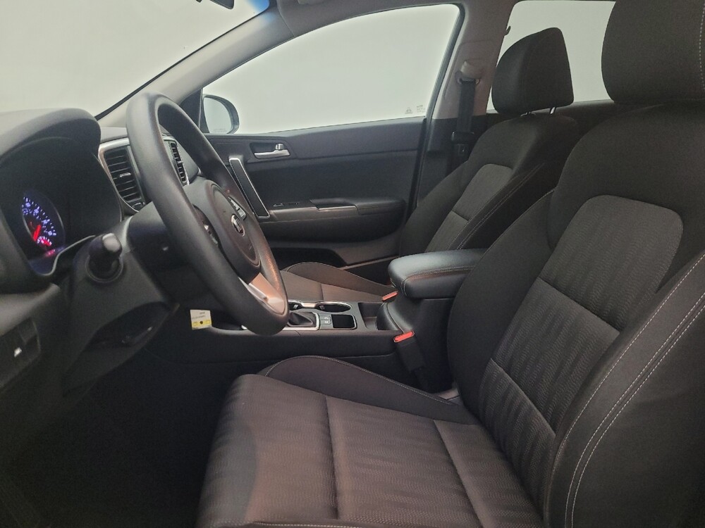 2020 Kia Sportage in Mesa, AZ 85210 - 18132098 17
