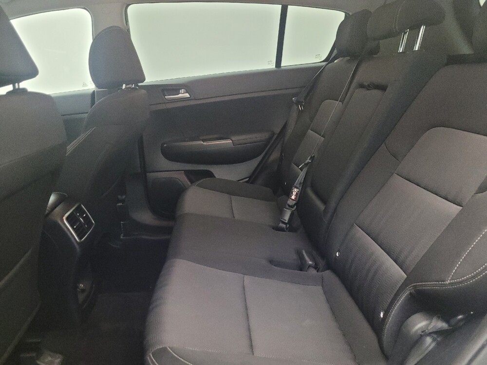 2020 Kia Sportage in Mesa, AZ 85210 - 18132098 18