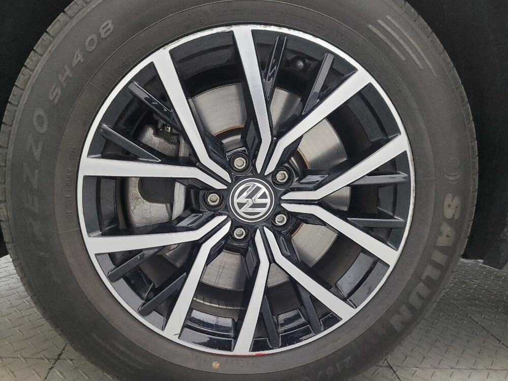 2021 Volkswagen Tiguan in Tucson, AZ 85705 - 18132099 31