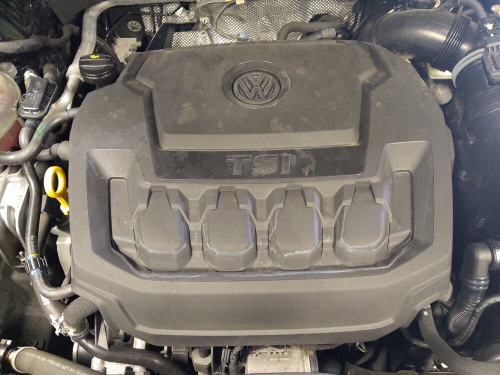 2021 Volkswagen Tiguan in Tucson, AZ 85705 - 18132099 30