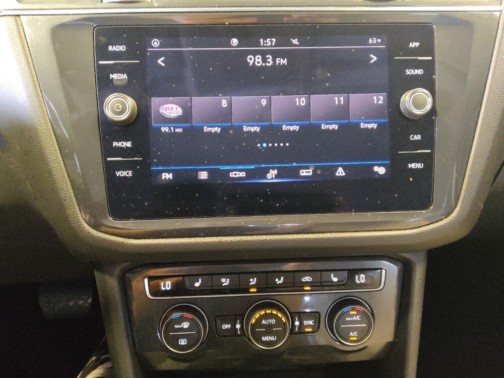 2021 Volkswagen Tiguan in Tucson, AZ 85705 - 18132099 25