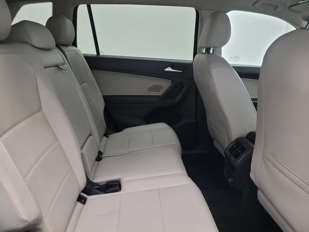 2021 Volkswagen Tiguan in Tucson, AZ 85705 - 18132099 19