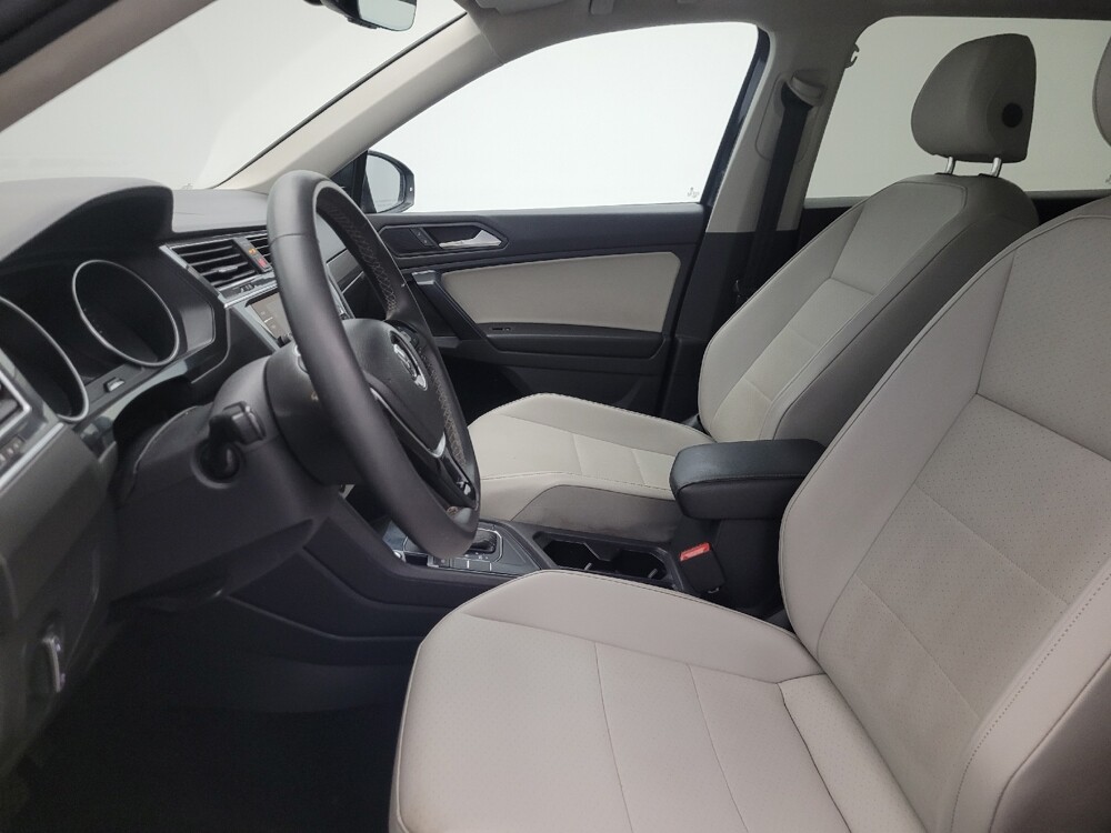 2021 Volkswagen Tiguan in Tucson, AZ 85705 - 18132099 17