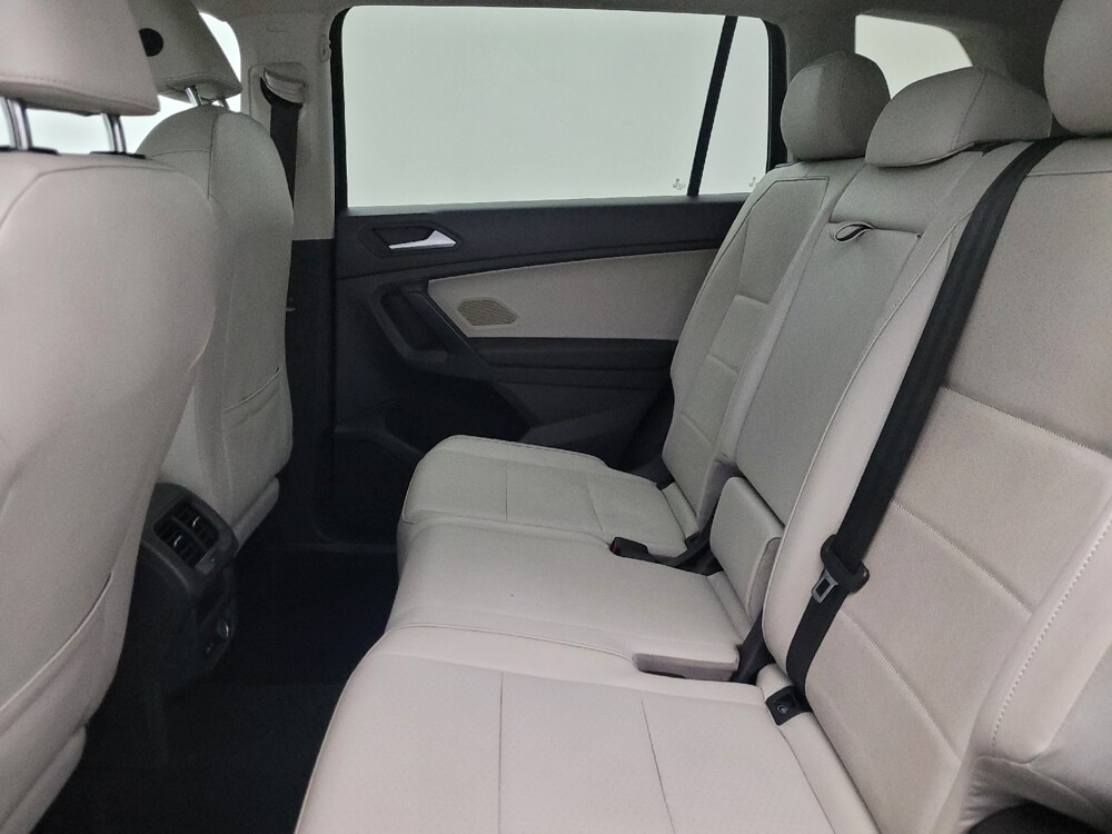 2021 Volkswagen Tiguan in Tucson, AZ 85705 - 18132099 18