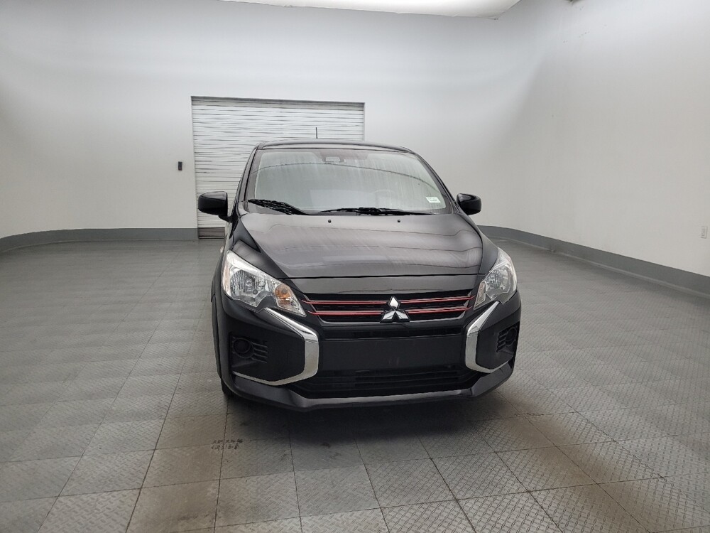 2023 Mitsubishi Mirage in Mesa, AZ 85210 - 18132100 14
