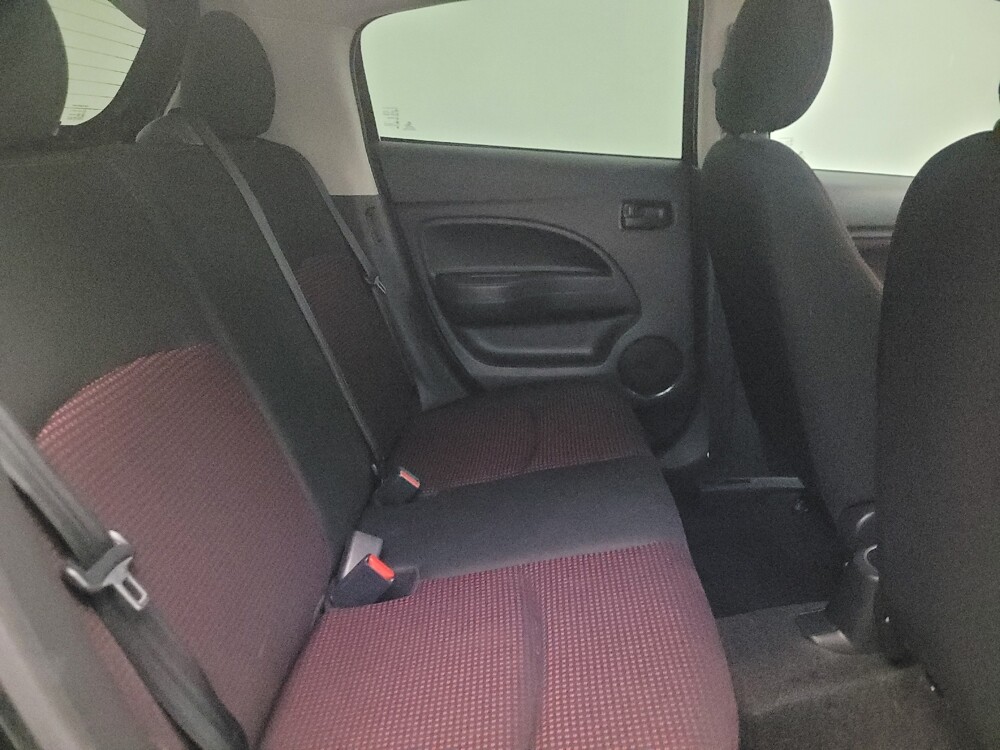 2023 Mitsubishi Mirage in Mesa, AZ 85210 - 18132100 19