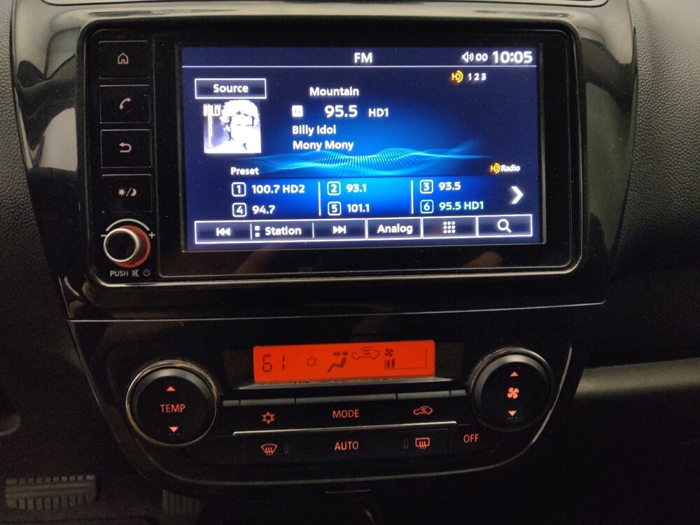 2023 Mitsubishi Mirage in Mesa, AZ 85210 - 18132100 25