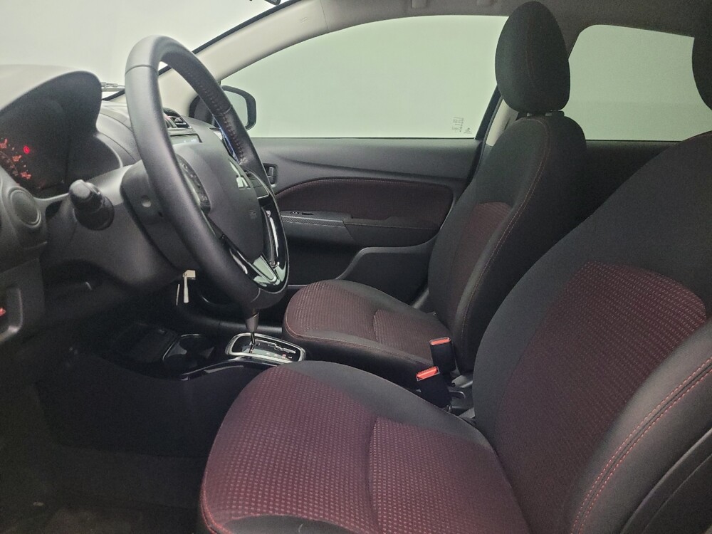 2023 Mitsubishi Mirage in Mesa, AZ 85210 - 18132100 17