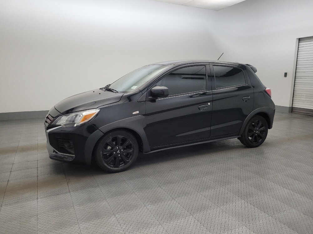 2023 Mitsubishi Mirage in Mesa, AZ 85210 - 18132100 2