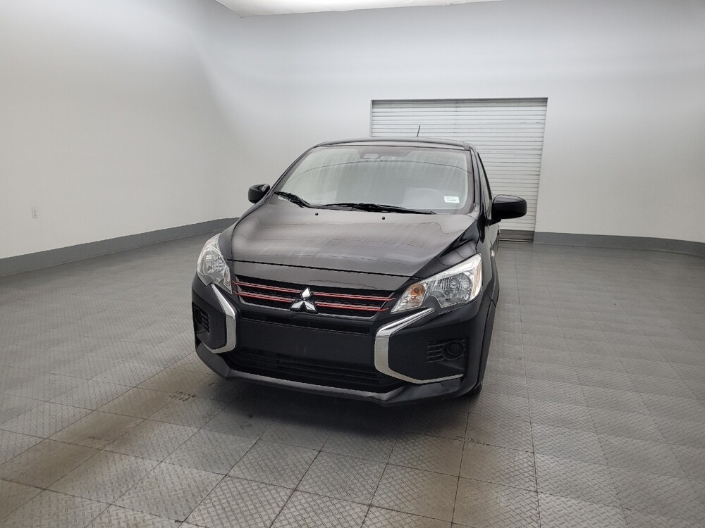 2023 Mitsubishi Mirage in Mesa, AZ 85210 - 18132100 15