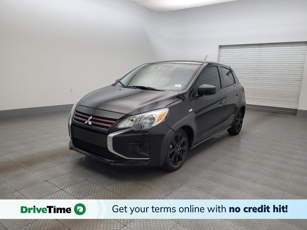2023 Mitsubishi Mirage in Mesa, AZ 85210 - 18132100