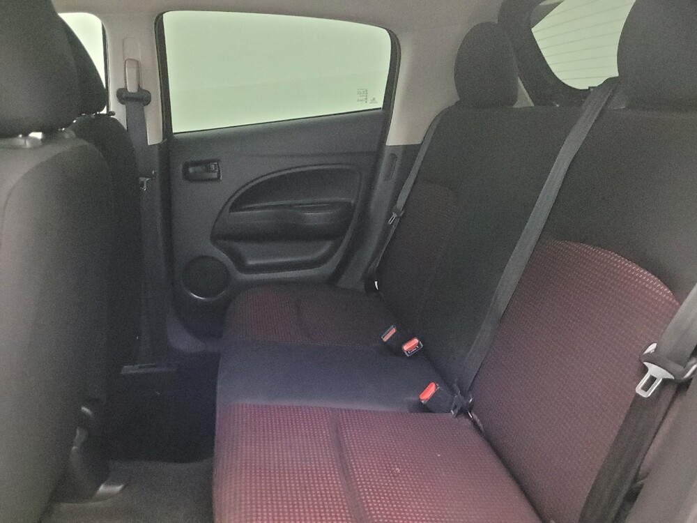 2023 Mitsubishi Mirage in Mesa, AZ 85210 - 18132100 18