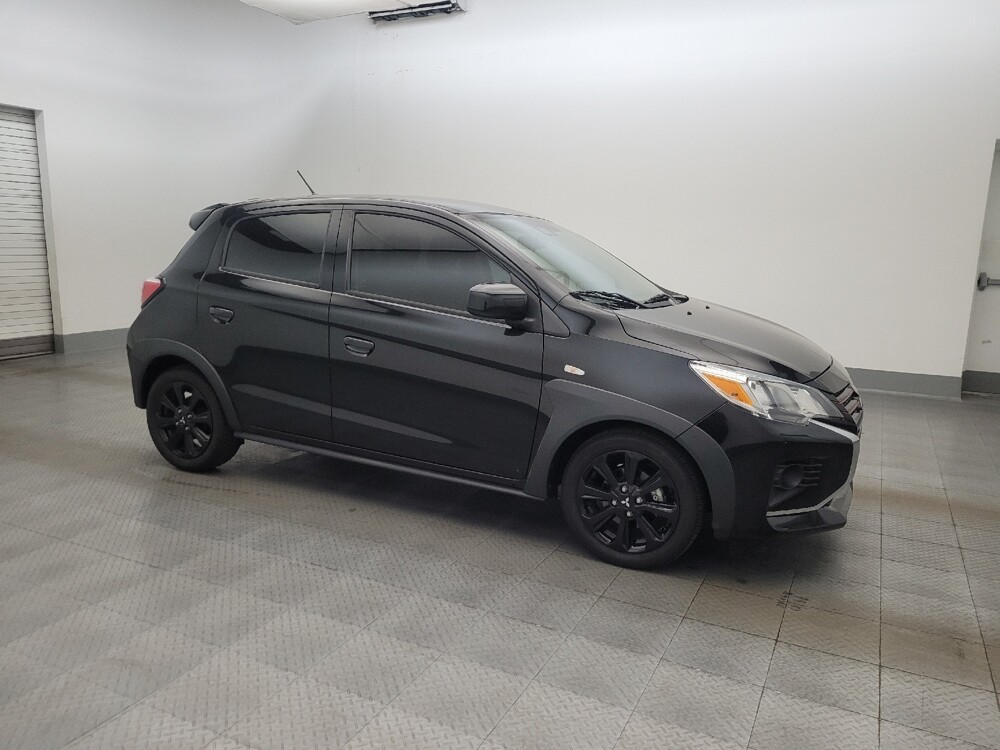 2023 Mitsubishi Mirage in Mesa, AZ 85210 - 18132100 11