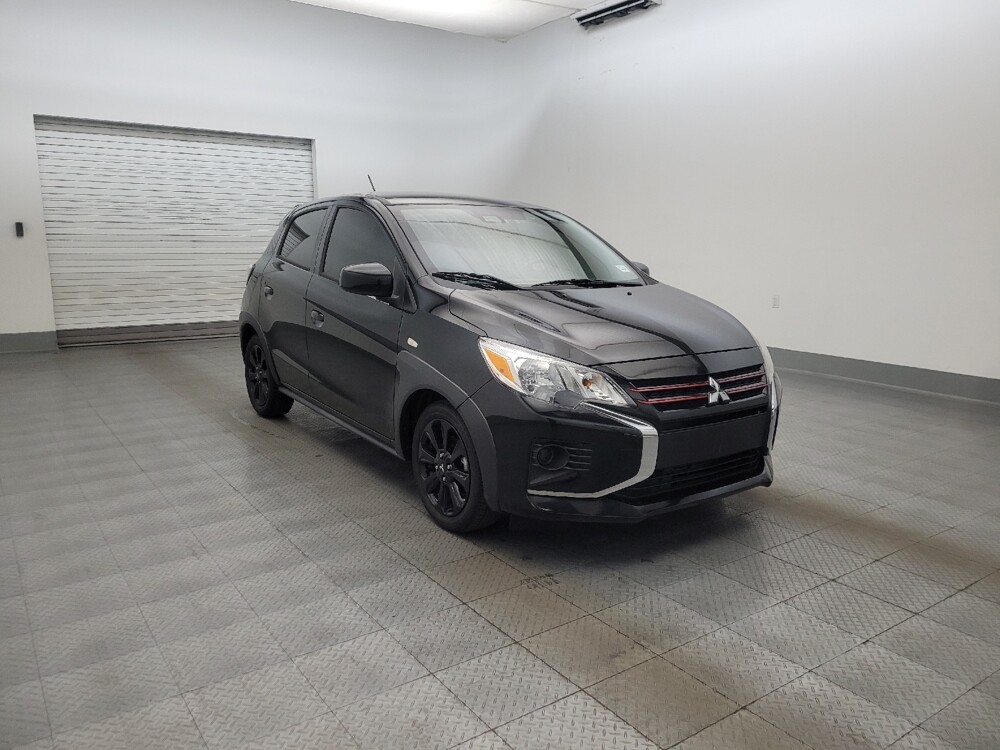 2023 Mitsubishi Mirage in Mesa, AZ 85210 - 18132100 13