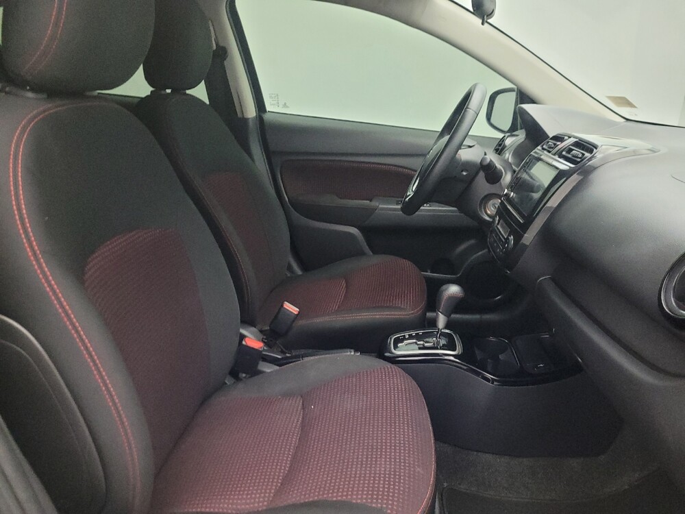 2023 Mitsubishi Mirage in Mesa, AZ 85210 - 18132100 21