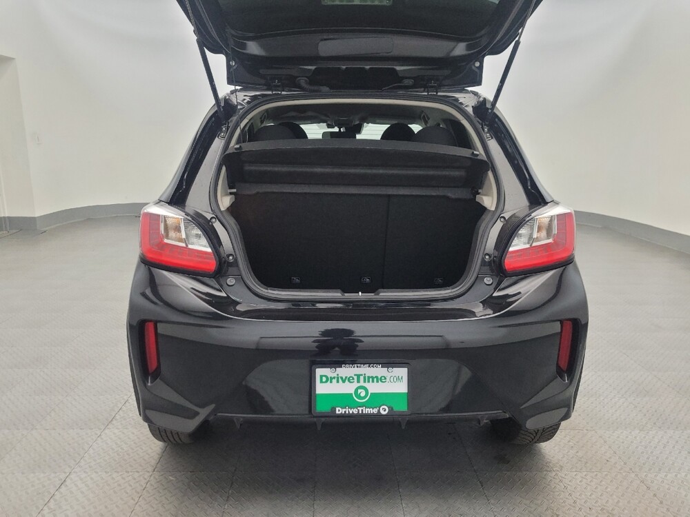 2023 Mitsubishi Mirage in Mesa, AZ 85210 - 18132100 29