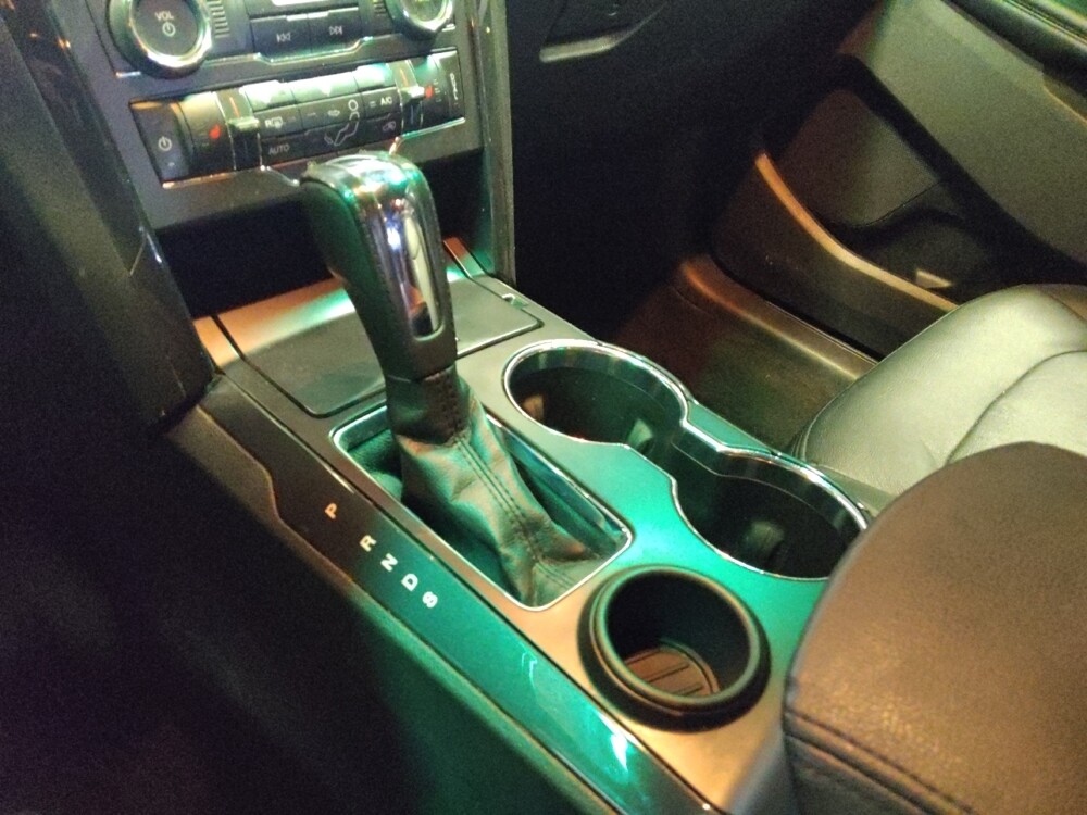 2017 Ford Explorer in Mesa, AZ 85210 - 18132101 26