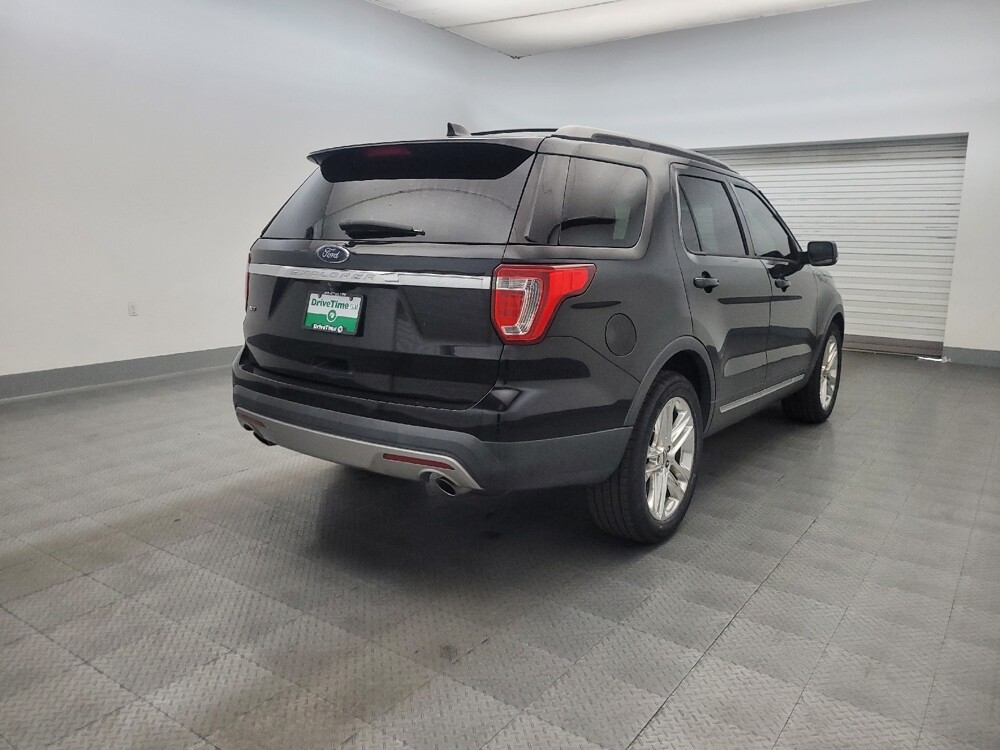 2017 Ford Explorer in Mesa, AZ 85210 - 18132101 9
