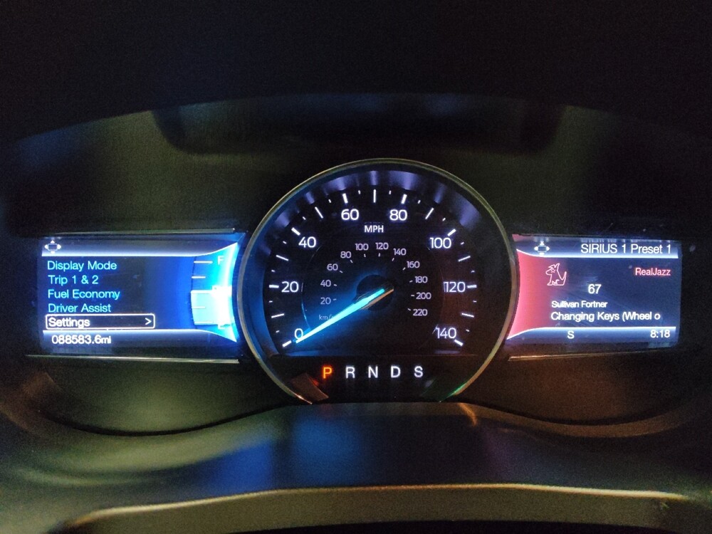 2017 Ford Explorer in Mesa, AZ 85210 - 18132101 23