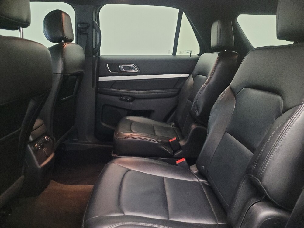 2017 Ford Explorer in Mesa, AZ 85210 - 18132101 18