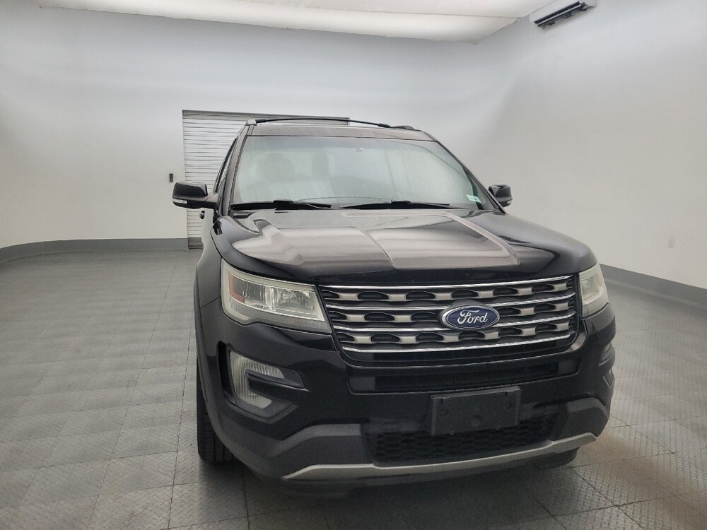 2017 Ford Explorer in Mesa, AZ 85210 - 18132101 14