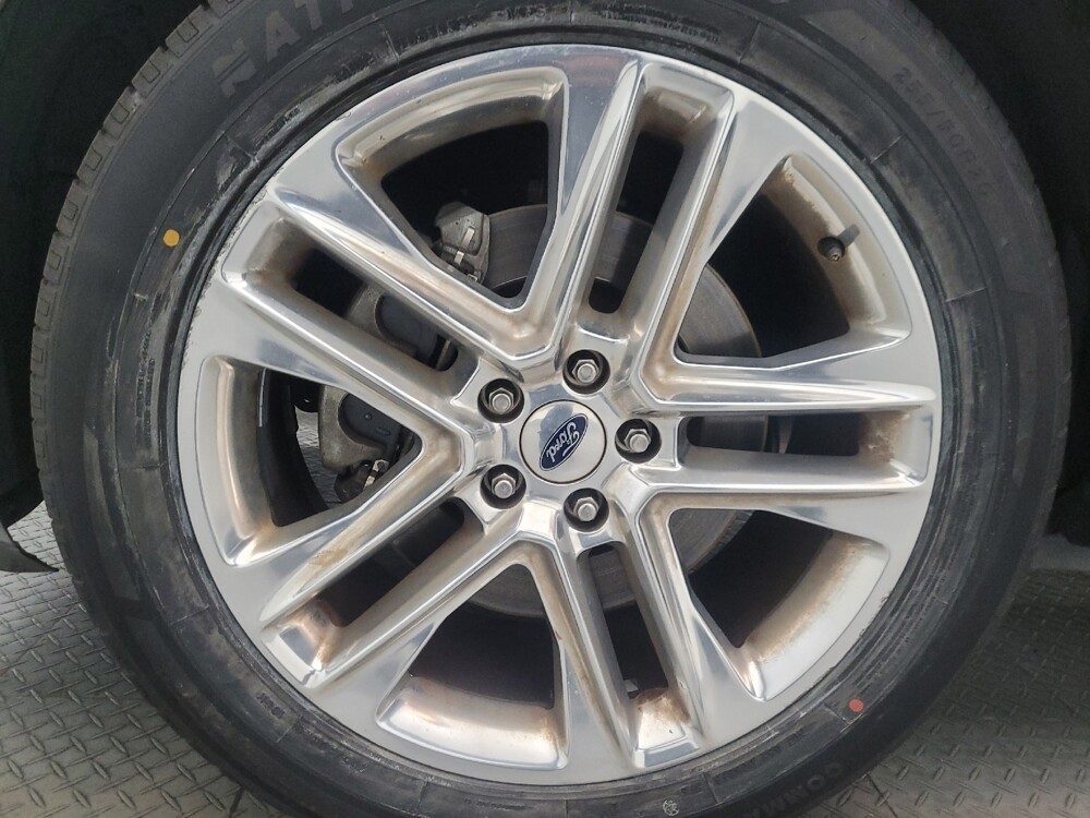 2017 Ford Explorer in Mesa, AZ 85210 - 18132101 31