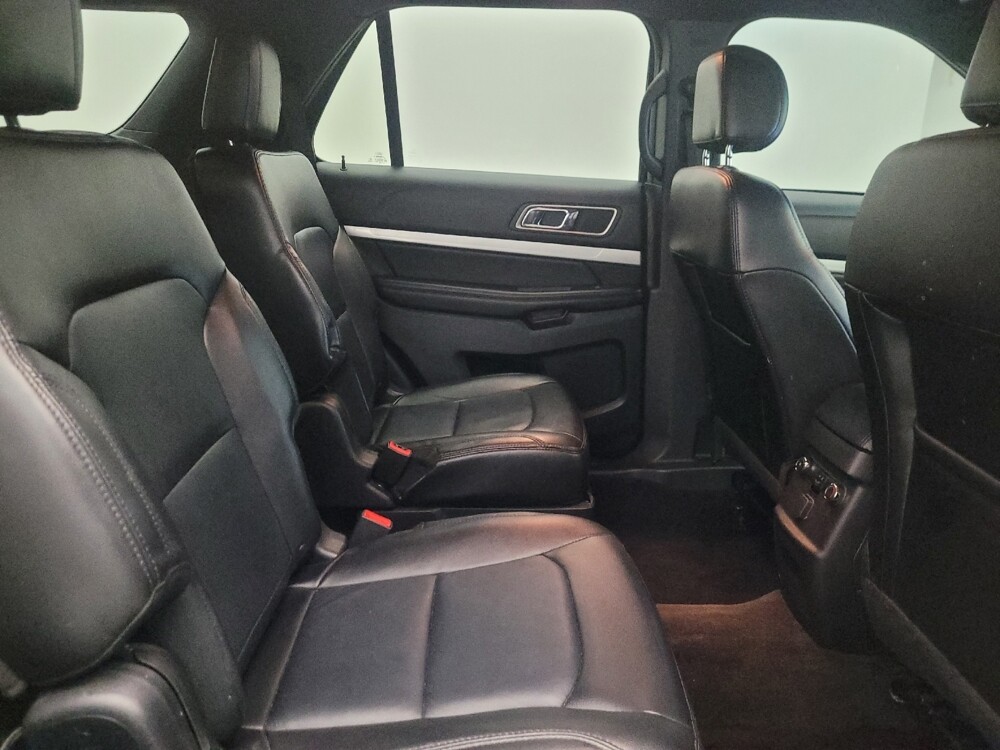 2017 Ford Explorer in Mesa, AZ 85210 - 18132101 19
