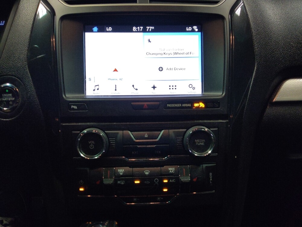 2017 Ford Explorer in Mesa, AZ 85210 - 18132101 25