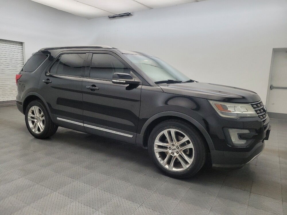 2017 Ford Explorer in Mesa, AZ 85210 - 18132101 11