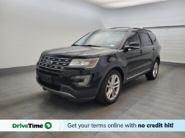2017 Ford Explorer in Mesa, AZ 85210