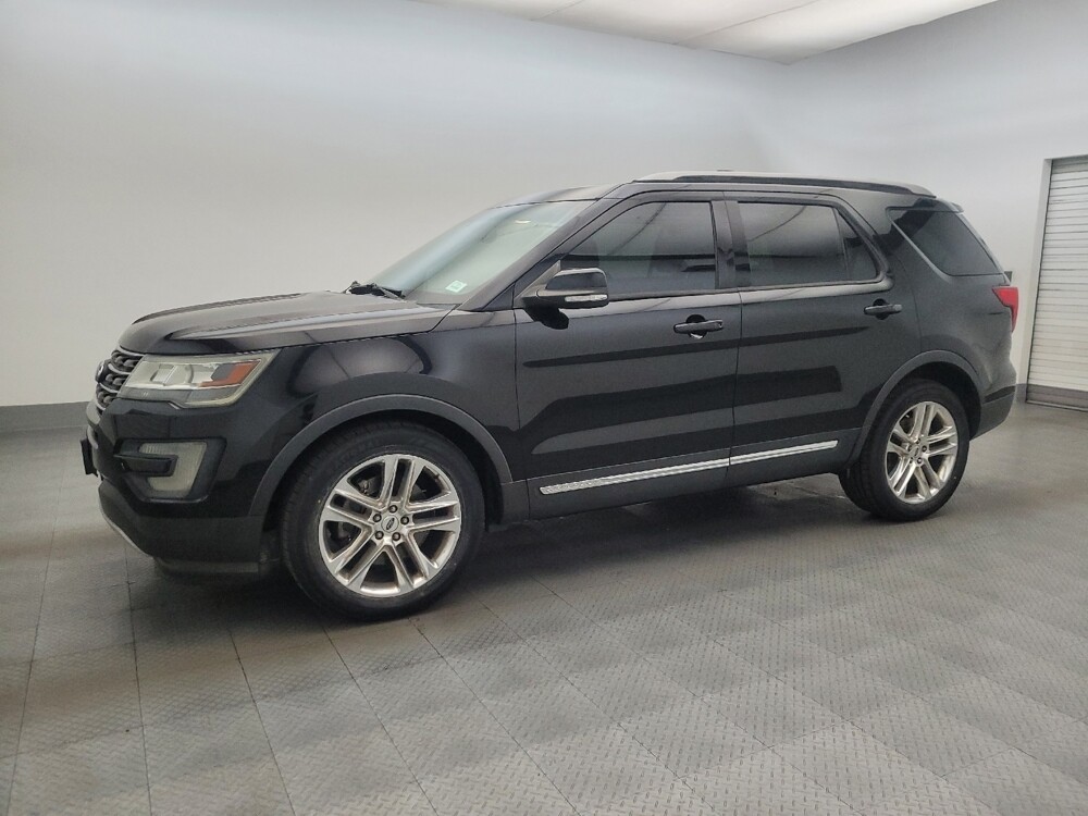 2017 Ford Explorer in Mesa, AZ 85210 - 18132101 2
