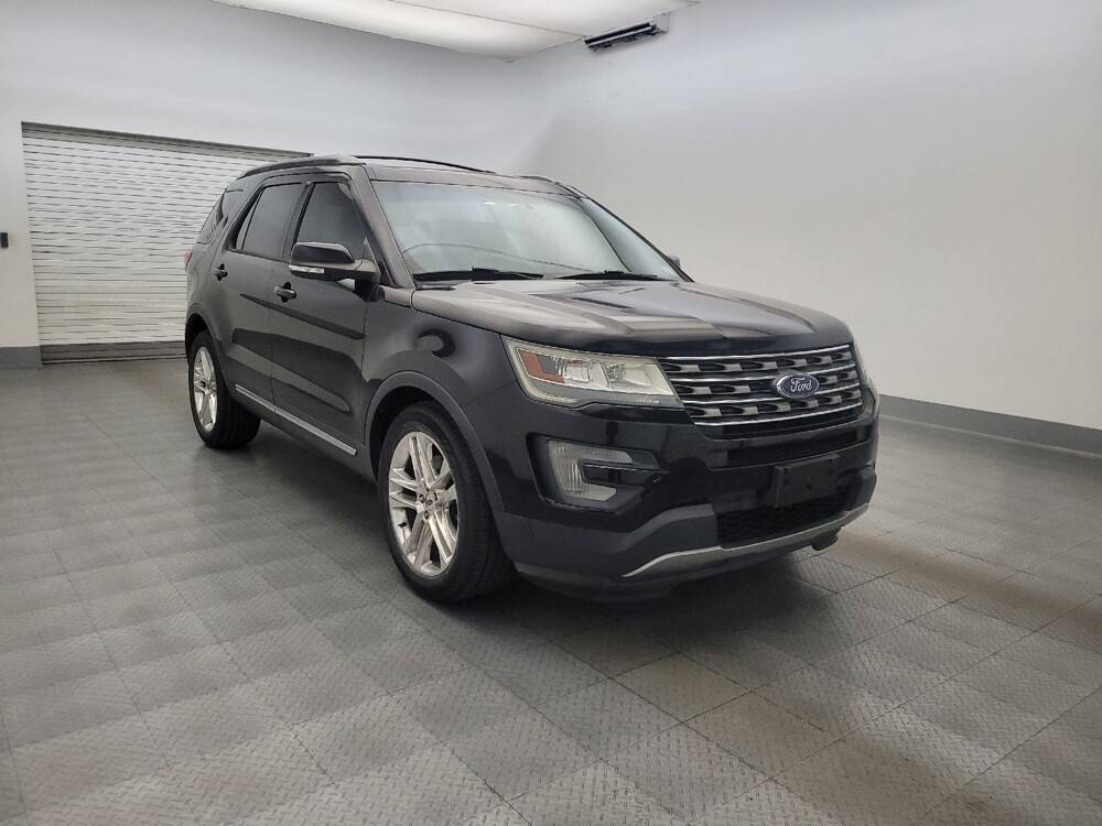 2017 Ford Explorer in Mesa, AZ 85210 - 18132101 13