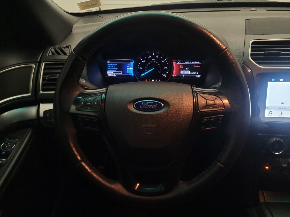 2017 Ford Explorer in Mesa, AZ 85210 - 18132101 22