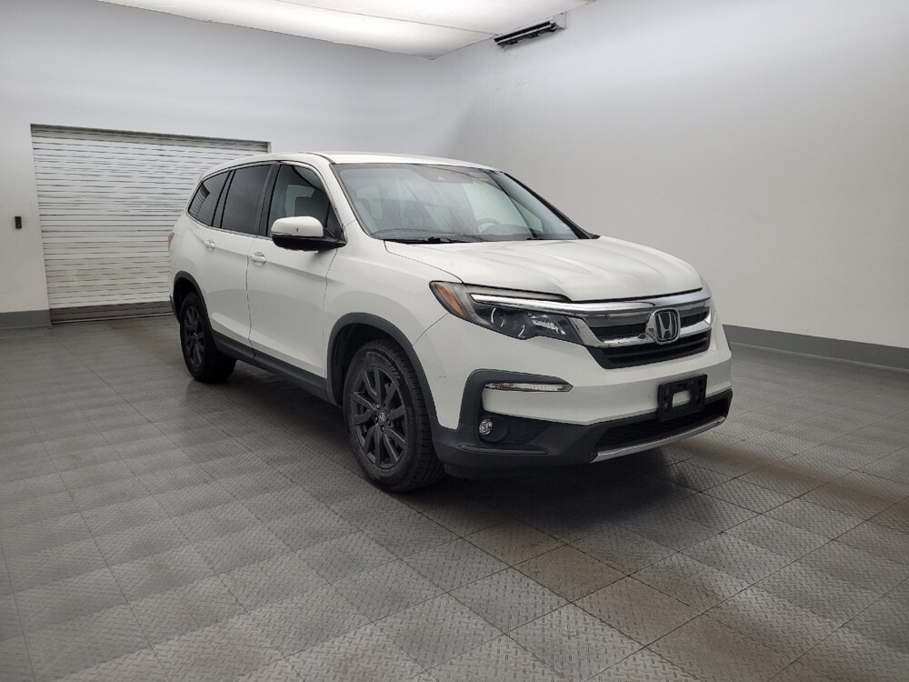 2020 Honda Pilot in Glendale, AZ 85301 - 18132102 13