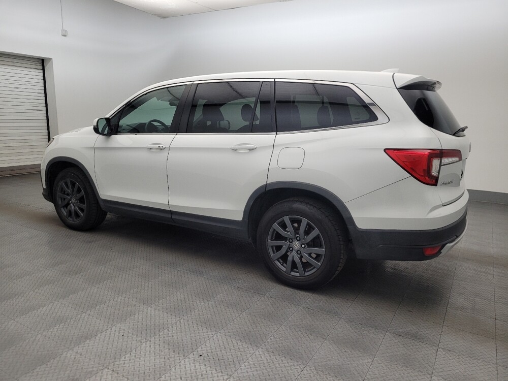 2020 Honda Pilot in Glendale, AZ 85301 - 18132102 3